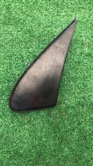 Запчасть уголок двери левый Toyota Corolla Allex 2003