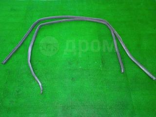 Запчасть уплотнитель двери задний Toyota Corolla AXIO 2012