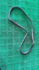 Запчасть уплотнитель стекла задний правый Toyota LITE ACE NOAH 1999