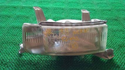 Запчасть фара передняя правая Toyota BB 2002