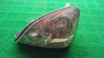 Фото запчасти фара передняя левая Toyota Celsior 2003 контрактная запчасть Запчасть фара передняя левая Toyota Celsior 2003