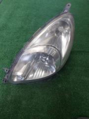 Запчасть фара передняя левая Toyota Funcargo 2001