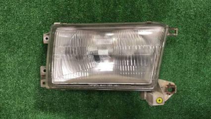 Запчасть фара передняя правая Toyota Hilux SURF 1996