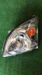 Фото запчасти фара передняя левая Toyota LAND Cruiser Prado 2006 контрактная запчасть Запчасть фара передняя левая Toyota LAND Cruiser Prado 2006