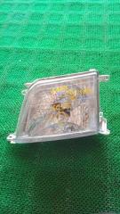 Фото запчасти фара передняя левая Toyota LAND Cruiser Prado 1999 новая запчасть Запчасть фара передняя левая Toyota LAND Cruiser Prado 1999