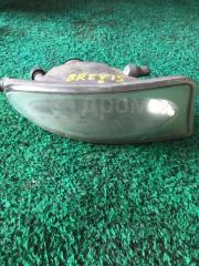 Запчасть фара противотуманная правая Toyota Brevis 2003