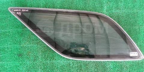 Запчасть форточка багажника задняя левая Toyota Camry Gracia 1998
