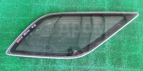 Запчасть форточка багажника задняя правая Toyota Camry Gracia 1998