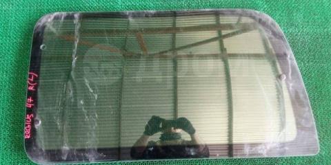 Запчасть форточка багажника задняя левая Toyota Hiace Regius 1999