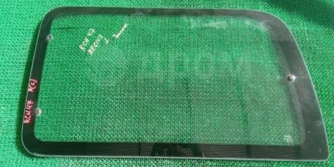 Запчасть форточка багажника задняя левая Toyota Hiace Regius 1999