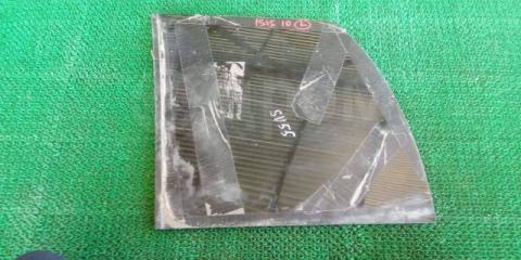 Запчасть форточка багажника задняя левая Toyota ISIS 2006