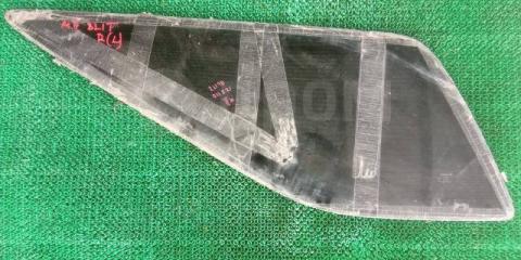 Запчасть форточка багажника задняя левая Toyota MARK II Wagon BLIT 2001