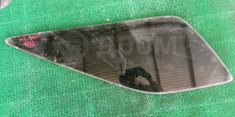 Запчасть форточка багажника задняя левая Toyota MARK II Wagon BLIT 2001