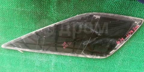 Запчасть форточка багажника задняя правая Toyota MARK II Wagon BLIT 2001