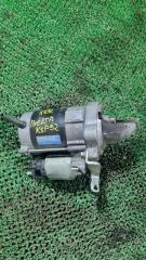 Фото запчасти стартер Toyota Belta 2010 контрактная запчасть Запчасть стартер Toyota Belta 2010