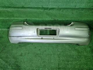 Бампер задний Toyota VITZ 2000