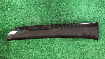 Запчасть консоль торпеды Toyota Kluger V 2002