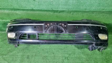 Фото запчасти бампер передний Toyota Celsior 2001 контрактная запчасть Запчасть бампер передний Toyota Celsior 2001