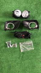 Фото запчасти фара противотуманная Toyota LAND Cruiser Prado 2013 новая запчасть Запчасть фара противотуманная Toyota LAND Cruiser Prado 2013