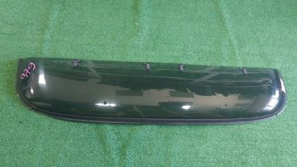 Фото запчасти спойлер люка Toyota Celsior 2003 контрактная запчасть Запчасть спойлер люка Toyota Celsior 2003