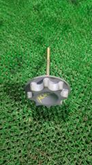 Запчасть крепление запасного колеса Toyota Kluger V 2002