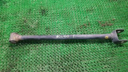 Запчасть тяга задняя левая Toyota Kluger V 2002
