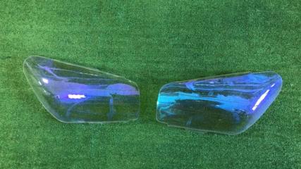 Запчасть защита фары Toyota RAV-4 2001