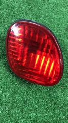 Запчасть вставка багажника левая Toyota Aristo 2001