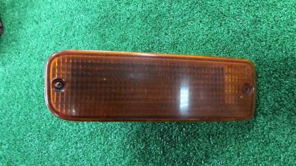 Запчасть повторитель в бампер правый Toyota Hilux SURF 1997