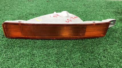 Фото запчасти повторитель поворота в бампер Toyota Celsior 1994 новая запчасть Запчасть повторитель поворота в бампер Toyota Celsior 1994