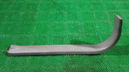 Запчасть накладка на порог передняя левая Toyota Kluger V 2001