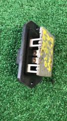 Запчасть реостат печки задний Toyota Estima 2002