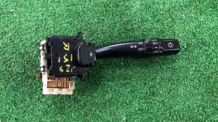Блок подрулевых переключателей правый Toyota Crown 1999