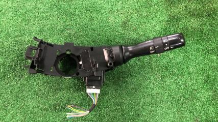 Фото запчасти блок подрулевых переключателей правый Toyota VOXY 2008 Б/У запчасть Запчасть блок подрулевых переключателей правый Toyota VOXY 2008