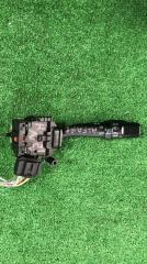 Фото запчасти блок подрулевых переключателей правый Toyota Alphard 2003 Б/У запчасть Запчасть блок подрулевых переключателей правый Toyota Alphard 2003