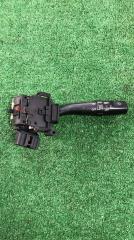 Фото запчасти блок подрулевых переключателей правый Toyota VOXY 2003 Б/У запчасть Запчасть блок подрулевых переключателей правый Toyota VOXY 2003