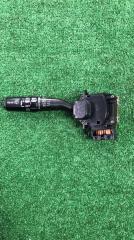 Блок подрулевых переключателей левый Toyota MARK II 1998