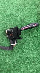 Фото запчасти блок подрулевых переключателей правый Toyota Ipsum 2003 Б/У запчасть Запчасть блок подрулевых переключателей правый Toyota Ipsum 2003