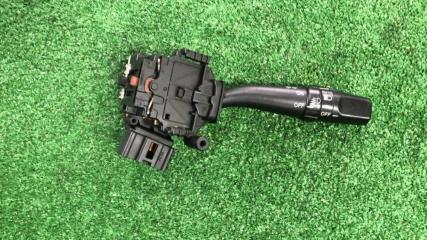 Фото запчасти блок подрулевых переключателей правый Toyota Alphard 2003 Б/У запчасть Запчасть блок подрулевых переключателей правый Toyota Alphard 2003