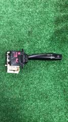 Фото запчасти блок подрулевых переключателей правый Toyota Ipsum 1998 Б/У запчасть Запчасть блок подрулевых переключателей правый Toyota Ipsum 1998