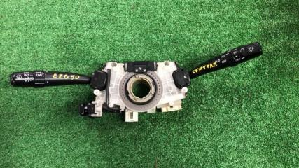 Фото запчасти блок подрулевых переключателей Toyota Century 1998 Б/У запчасть Запчасть блок подрулевых переключателей Toyota Century 1998