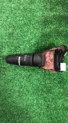 Блок подрулевых переключателей левый Nissan Tiida 2005