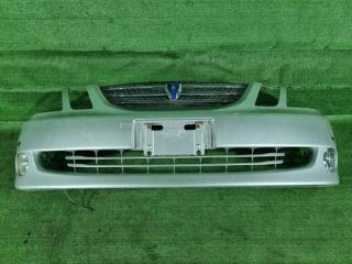 Запчасть бампер передний Toyota MARK II Wagon BLIT 2002