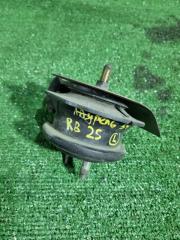 Подушка двигателя левая Nissan Laurel 1995