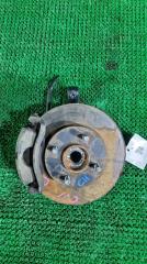 Ступица передняя левая Nissan Tiida 2005 контрактная Ступица передняя левая Nissan Tiida 2005