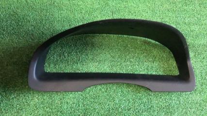 Фото запчасти консоль панели приборов Toyota Ipsum 1998 Б/У запчасть Запчасть консоль панели приборов Toyota Ipsum 1998