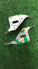 Фото запчасти крепление автомагнитолы Toyota MARK II 2003 Б/У запчасть Запчасть крепление автомагнитолы Toyota MARK II 2003