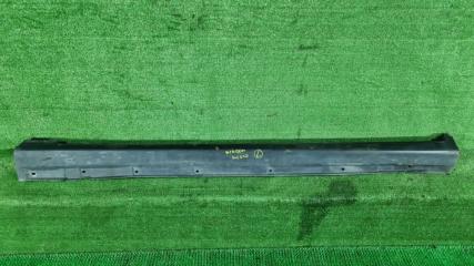 Запчасть порог пластиковый левый Toyota Windom 1999