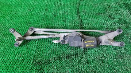 Запчасть трапеция дворников Toyota Windom 1999