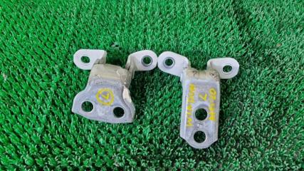 Запчасть петли двери передние левые Toyota Windom 1999